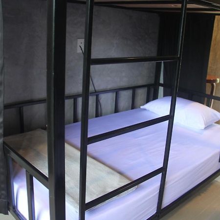 Yangyai Garden Lodge Baan Tai Exterior photo