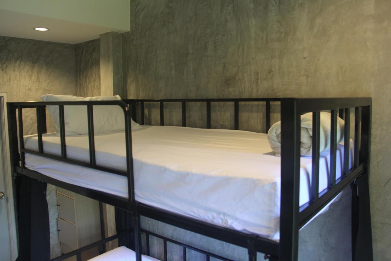 Yangyai Garden Lodge Baan Tai Exterior photo
